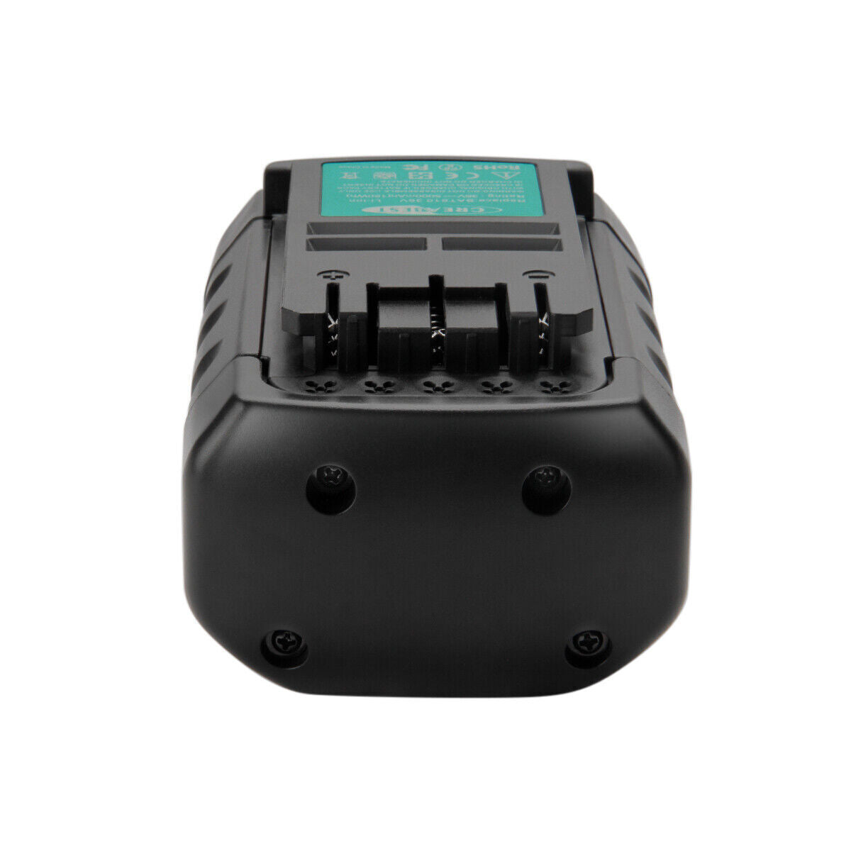 6.0Ah 36V Batteria Li-ion per sistema Bosch BAT810 818 836 840 837 GSB GSR GBH