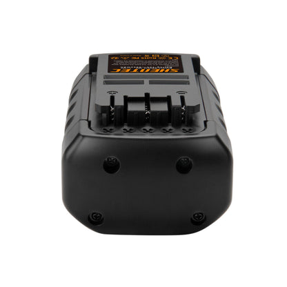 6.0Ah 36V Batteria Li-ion per sistema Bosch BAT810 818 836 840 837 GSB GSR GBH