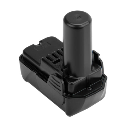 SHENTEC batteria Li-ion .0Ah 10.8V per Hitachi BCL1015 BCL1030 FCR10DL DB10DL 329370 329369