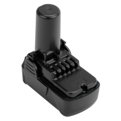 SHENTEC batteria Li-ion .0Ah 10.8V per Hitachi BCL1015 BCL1030 FCR10DL DB10DL 329370 329369
