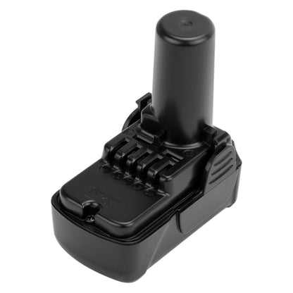 SHENTEC batteria Li-ion .0Ah 10.8V per Hitachi BCL1015 BCL1030 FCR10DL DB10DL 329370 329369