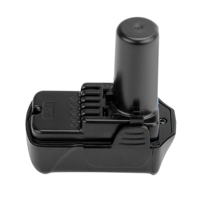 SHENTEC 10.8V 3.5Ah BATTERIA DI RICAMBIO PER HITACHI 329369 BCL1015 BCL1030 329369 329370