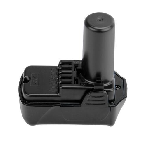 SHENTEC 10.8V 3.5Ah BATTERIA DI RICAMBIO PER HITACHI 329369 BCL1015 BCL1030 329369 329370