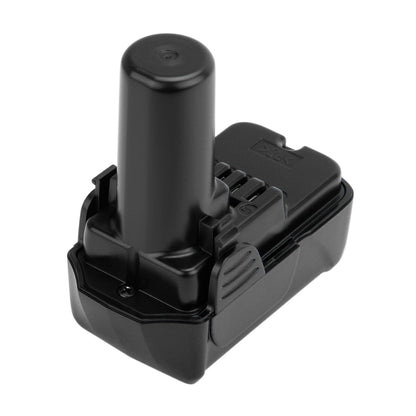 SHENTEC 10.8V 3.5Ah BATTERIA DI RICAMBIO PER HITACHI 329369 BCL1015 BCL1030 329369 329370