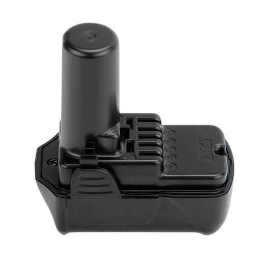 SHENTEC Caricabatterie 3500mAh 10.8V Li-ion per Hitachi BCL1015 BCL1030 DB10DL 329370