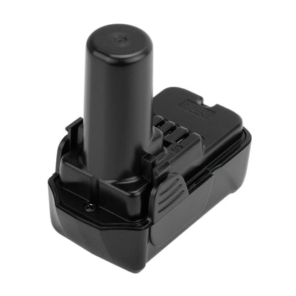 SHENTEC 10.8V 4AH LI-ION BATTERIA PER HITACHI BCL1015 BCL1030 CJ10DL 329371