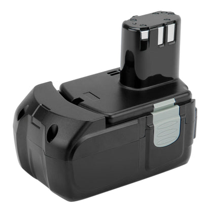 SHENTEC Batteria Li-ion 3500mAh 14.4V per Hitachi BCL1430 BCL1415 EBL1430 327728 327729
