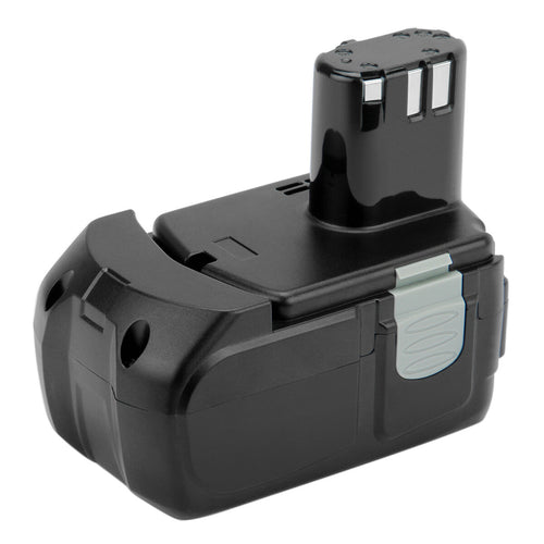 SHENTEC Batteria Li-ion 3500mAh 14.4V per Hitachi BCL1430 BCL1415 EBL1430 327728 327729