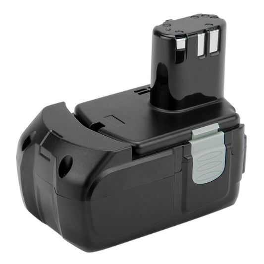 SHENTEC Batteria Li-ion 3500mAh 14.4V per Hitachi BCL1430 BCL1415 EBL1430 327728 327729