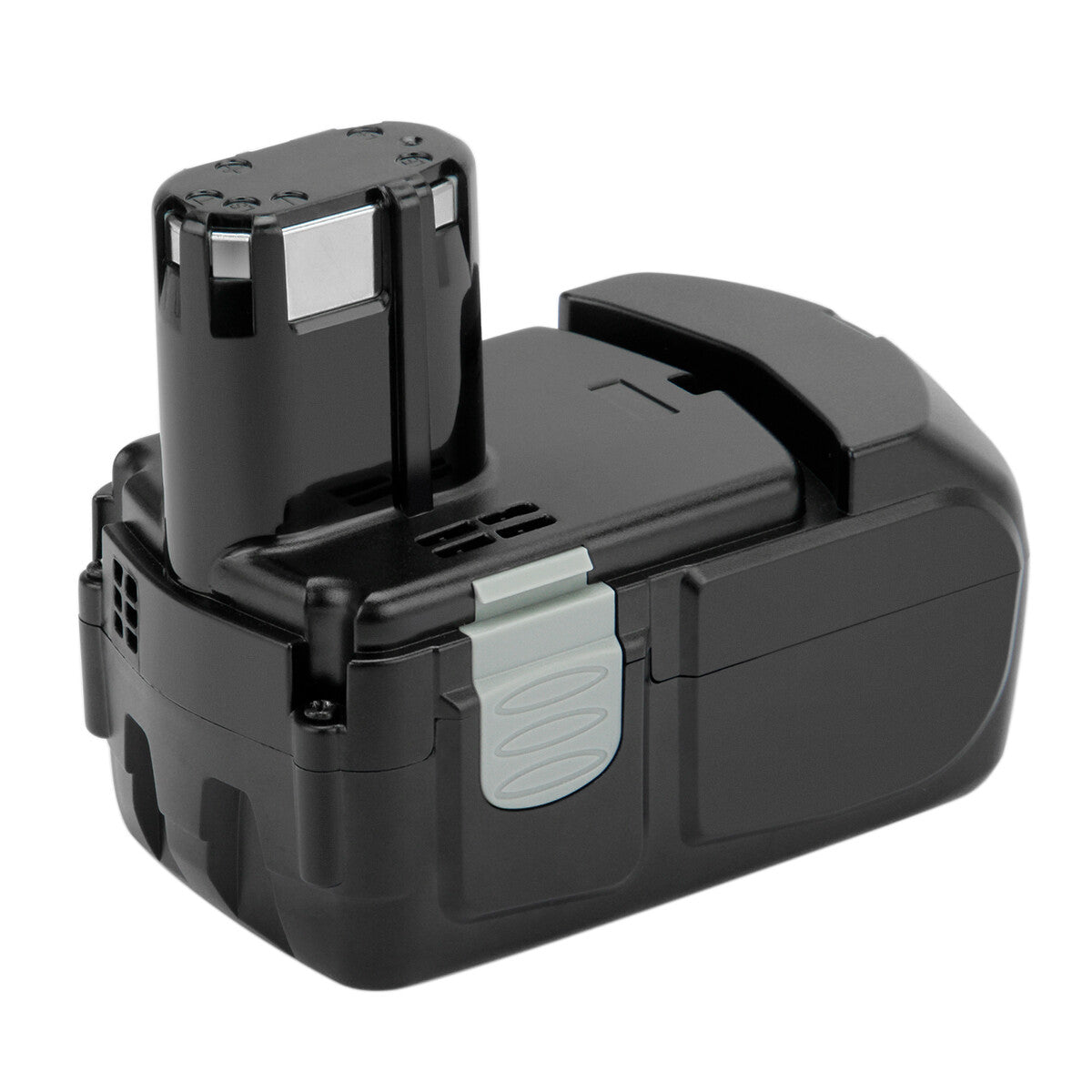 SHENTEC Batteria Li-ion 3500mAh 14.4V per Hitachi BCL1430 BCL1415 EBL1430 327728 327729