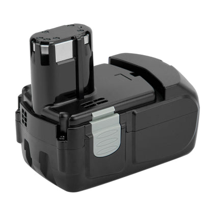 SHENTEC Batteria Li-ion 3500mAh 14.4V per Hitachi BCL1430 BCL1415 EBL1430 327728 327729