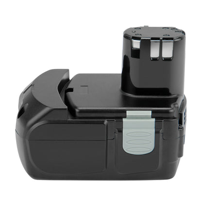SHENTEC Batteria Li-ion 3500mAh 14.4V per Hitachi BCL1430 BCL1415 EBL1430 327728 327729
