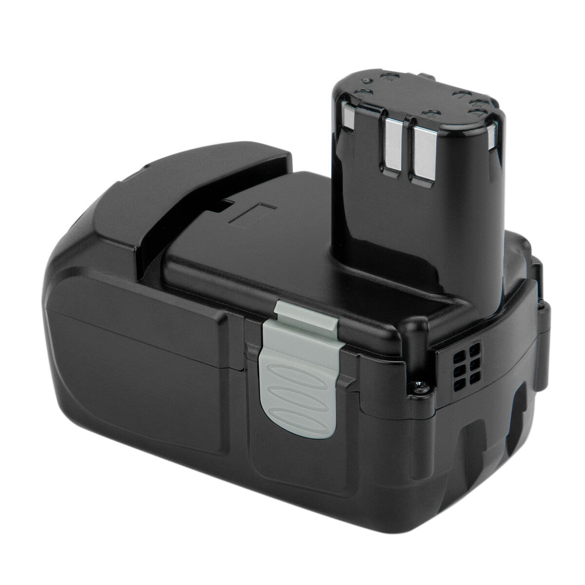 SHENTEC Batteria Li-ion 3500mAh 14.4V per Hitachi BCL1430 BCL1415 EBL1430 327728 327729