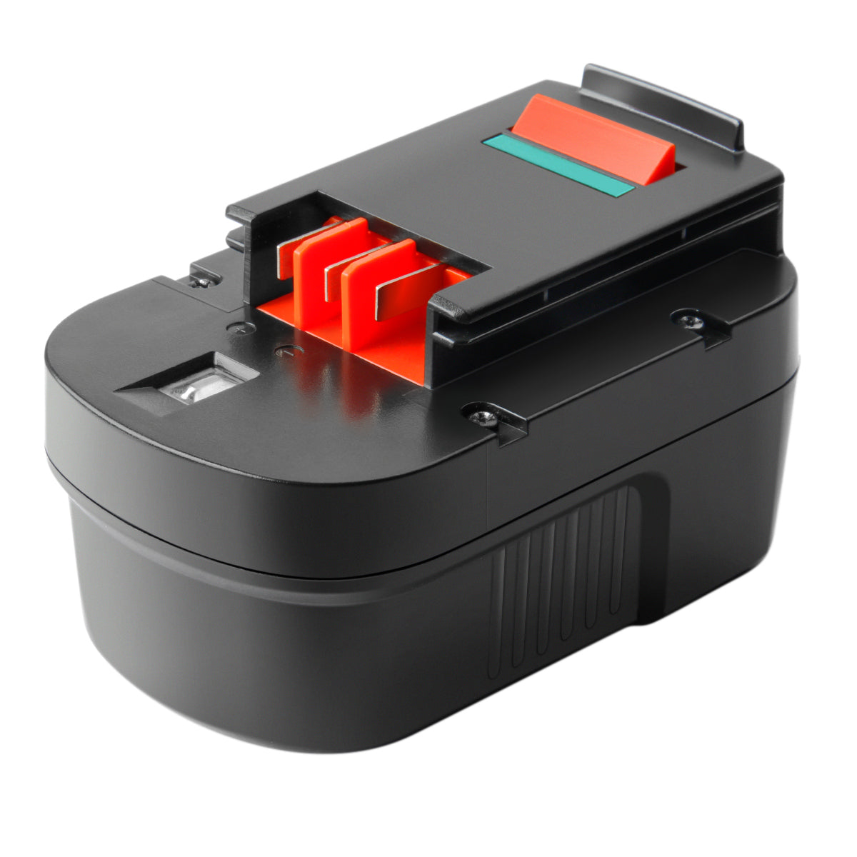 SHENTEC Batteria Ni-MH 3,5Ah 14,4V per Black&Decker HPB14 A14 A144 499936-34 FIRESTORM FS140