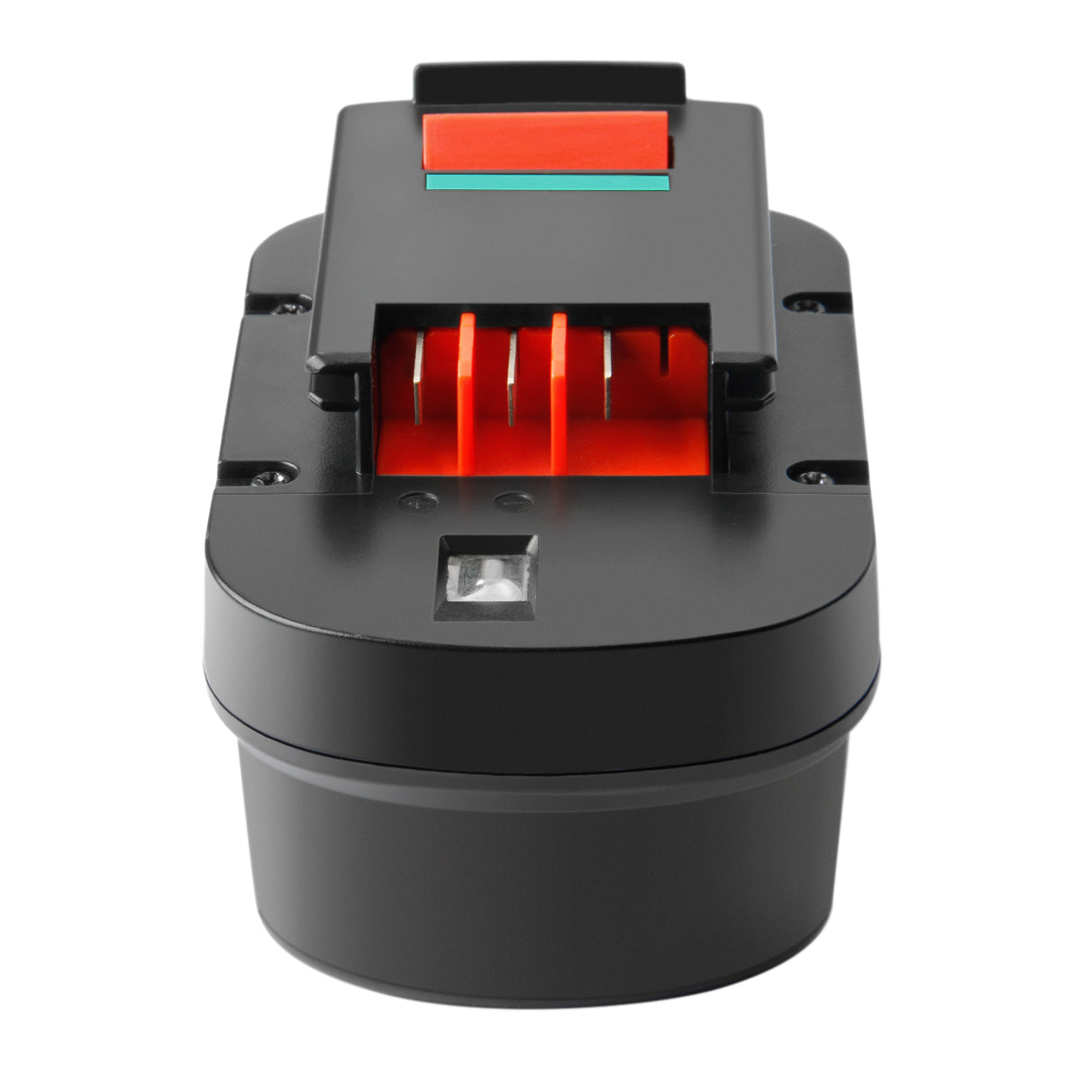 SHENTEC Batteria Ni-MH 3,5Ah 14,4V per Black&Decker HPB14 A14 A144 499936-34 FIRESTORM FS140