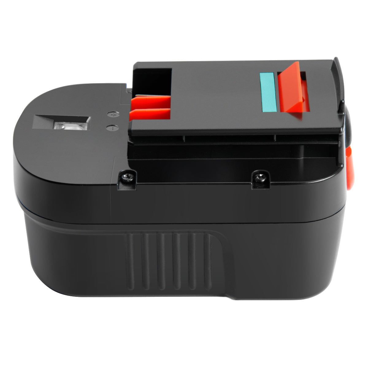 SHENTEC Batteria Ni-MH 3,5Ah 14,4V per Black&Decker HPB14 A14 A144 499936-34 FIRESTORM FS140