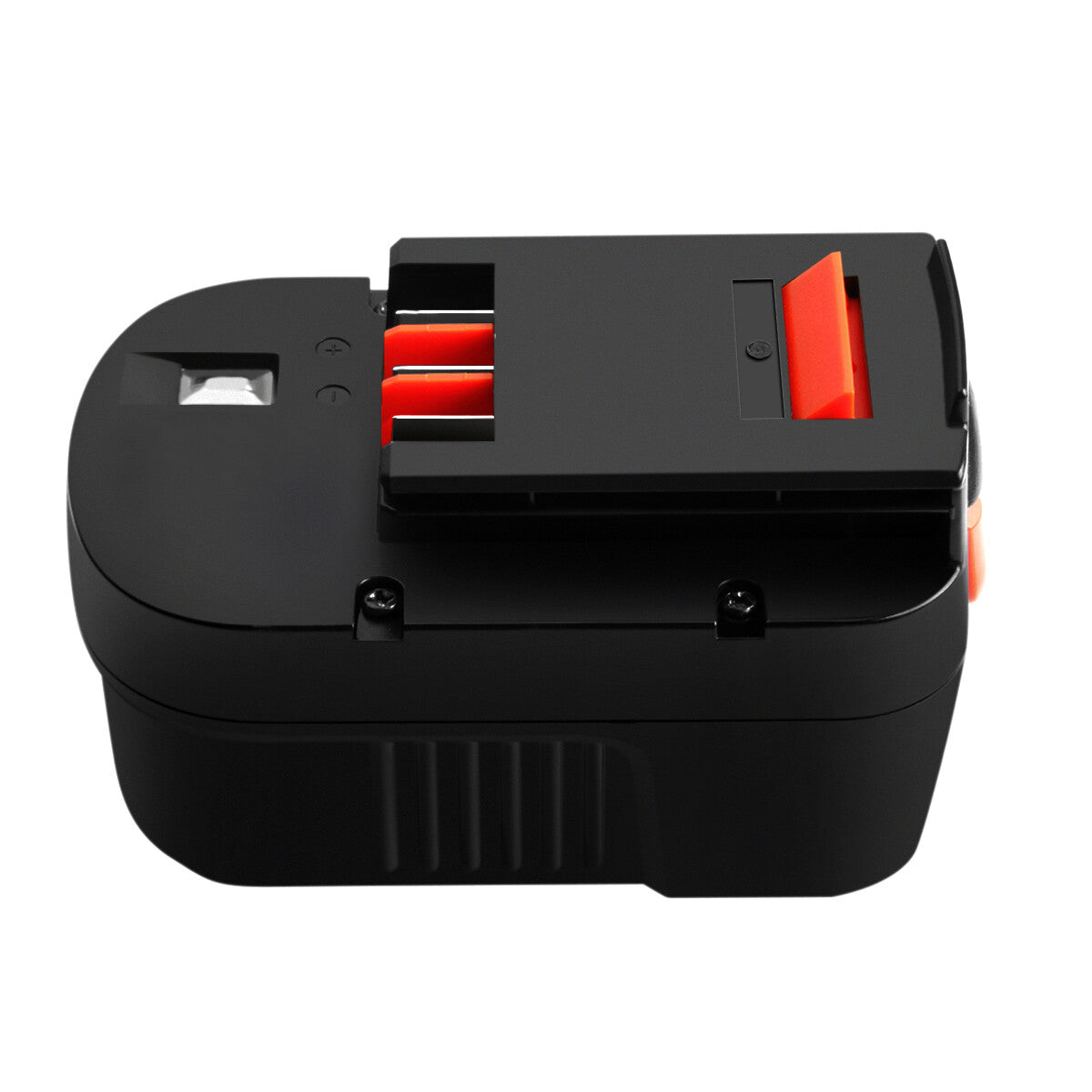 SHENTEC Batteria Ni-MH 4000mAh 14.4V per Black & Decker A14 A144 BD1444L 499936-34