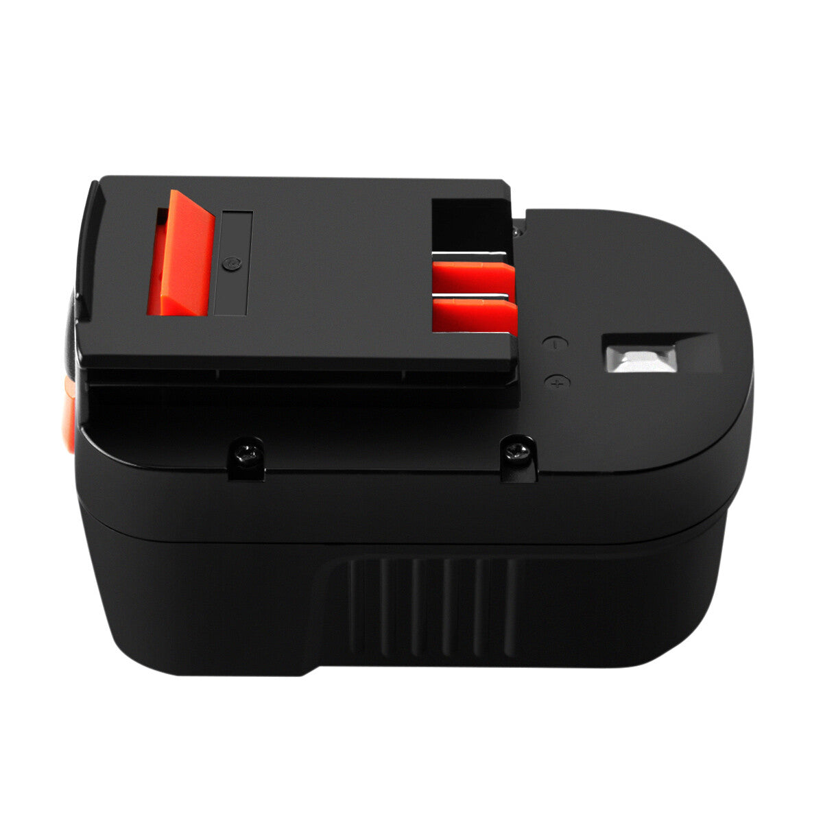 SHENTEC Batteria Ni-MH 4000mAh 14.4V per Black & Decker A14 A144 BD1444L 499936-34