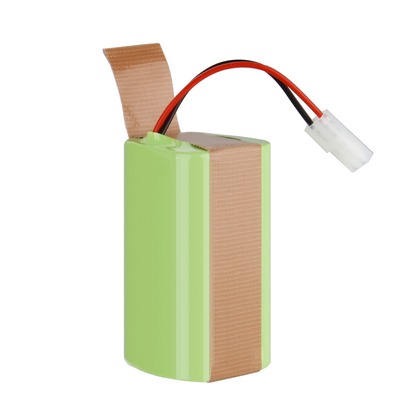 SHENTEC Batteria 14.8V 3.5Ah per Bissell EV675,2503, 2933, 2859, 3115,Bob Sweep WJ540011
