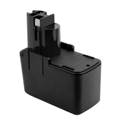 SHENTEC Batteria Ni-MH 9.6V 3500mAh per Bosch BAT001 BH-974N PSR GSR GSB PSB GBM 9.6VES-2