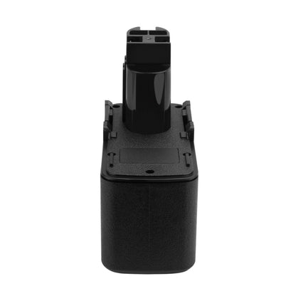 SHENTEC Batteria Ni-MH 9.6V 3500mAh per Bosch BAT001 BH-974N PSR GSR GSB PSB GBM 9.6VES-2