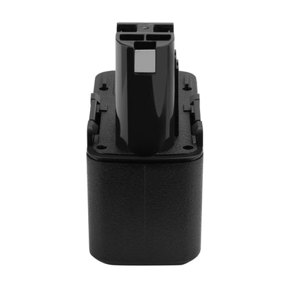 SHENTEC Batteria Ni-MH 9.6V 3500mAh per Bosch BAT001 BH-974N PSR GSR GSB PSB GBM 9.6VES-2