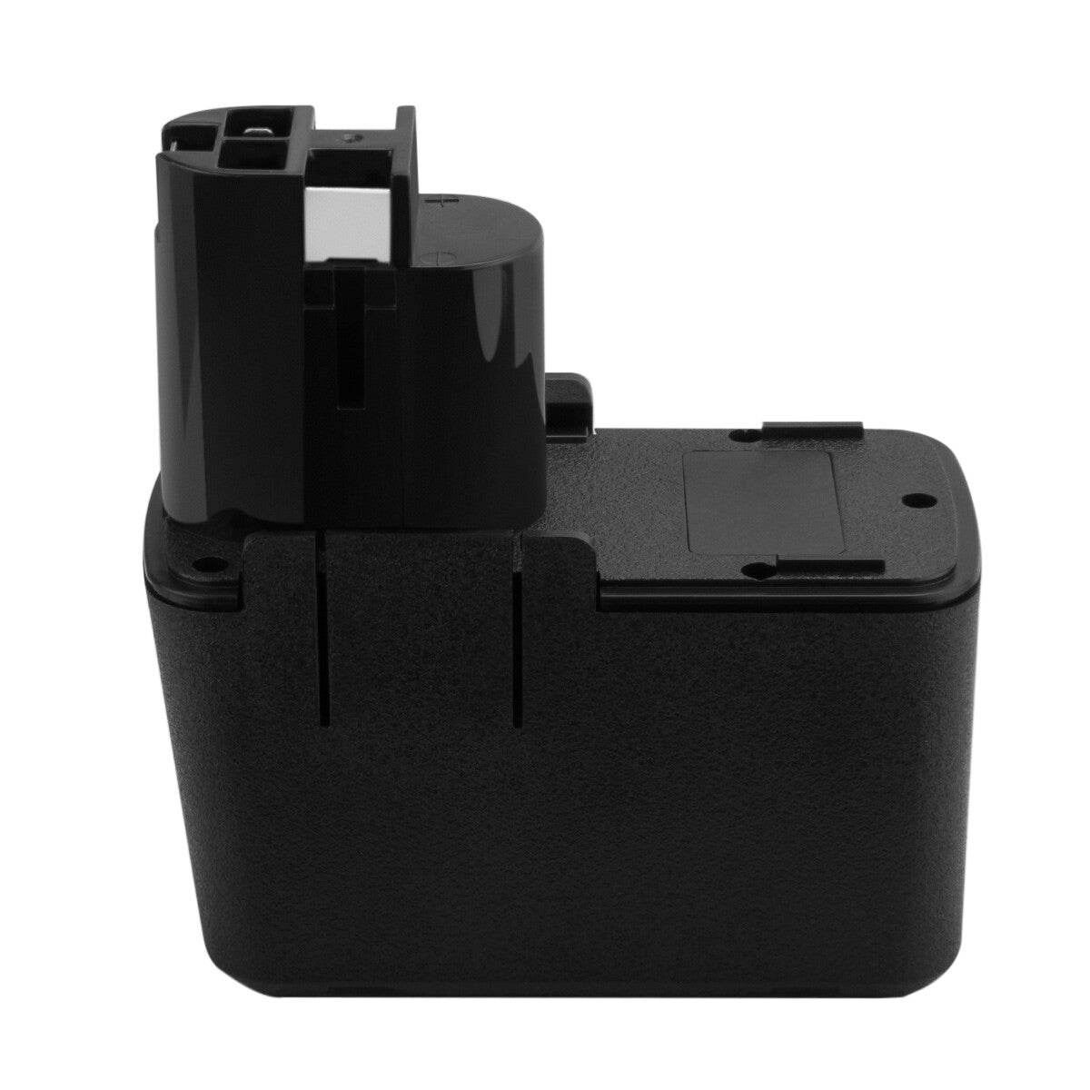 SHENTEC Batteria Ni-MH 9.6V 3500mAh per Bosch BAT001 BH-974N PSR GSR GSB PSB GBM 9.6VES-2