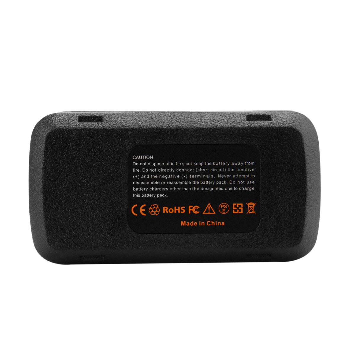 SHENTEC Batteria Ni-MH 9.6V 3500mAh per Bosch BAT001 BH-974N PSR GSR GSB PSB GBM 9.6VES-2