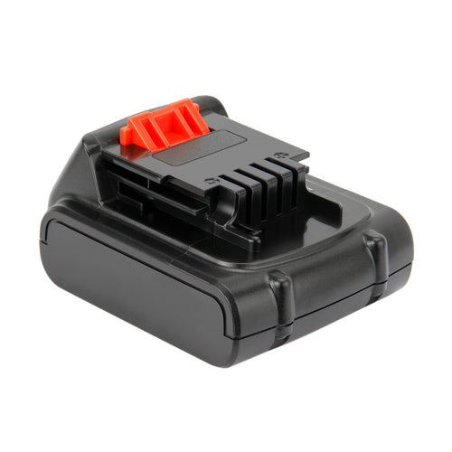 SHENTEC 14.4V 4000mAh Batteria Li-ion per Black&Decker BL1114 BL1314 BL1514 LDX116 EPL148
