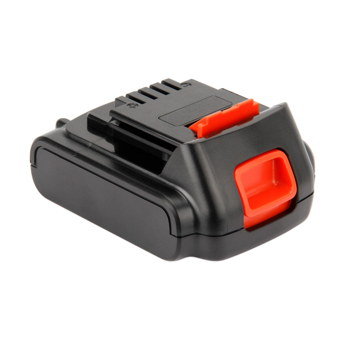 SHENTEC 14.4V 4000mAh Batteria Li-ion per Black&Decker BL1114 BL1314 BL1514 LDX116 EPL148