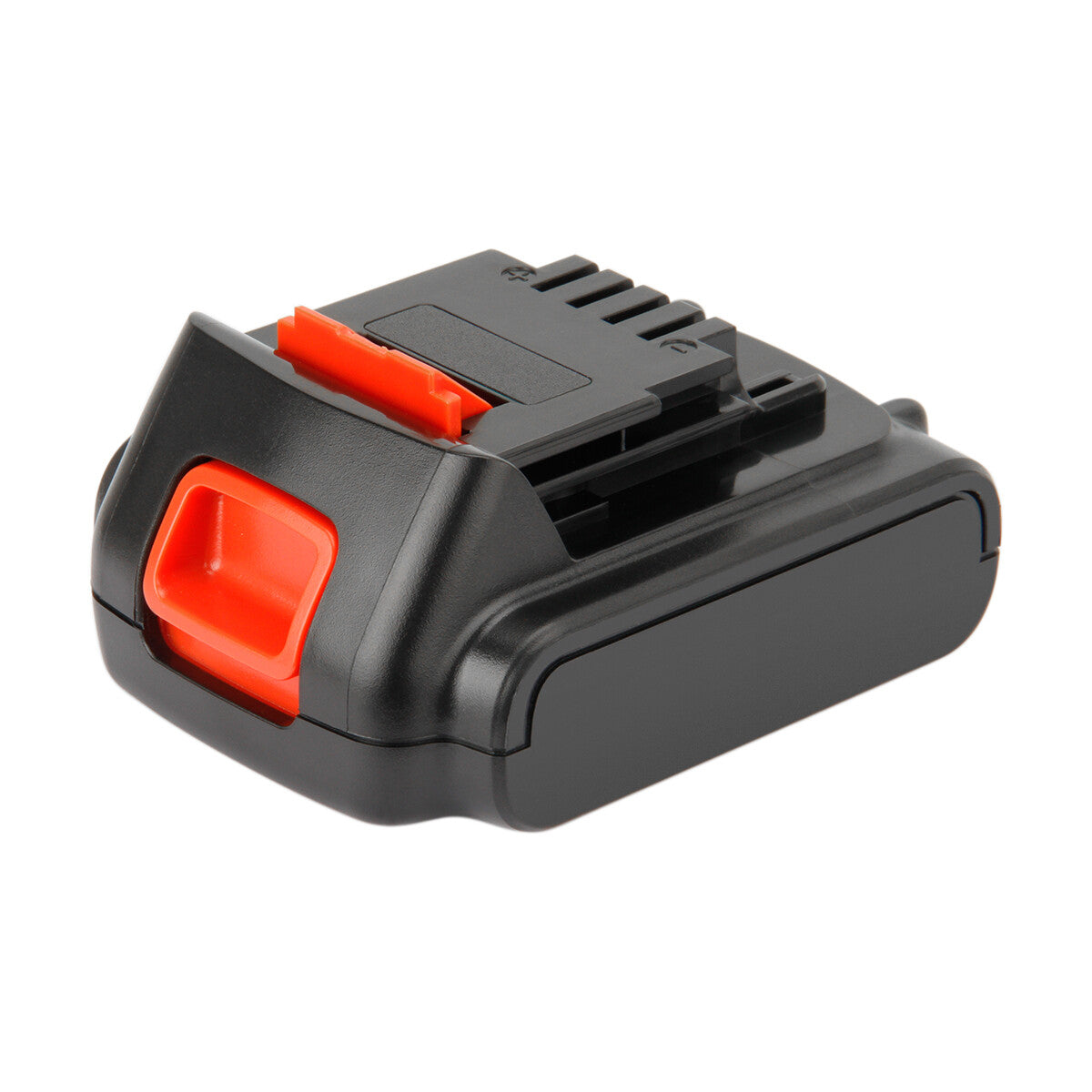 SHENTEC 14.4V 4000mAh Batteria Li-ion per Black&Decker BL1114 BL1314 BL1514 LDX116 EPL148