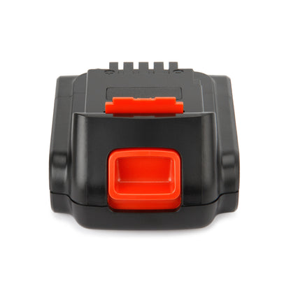SHENTEC 14.4V 4000mAh Batteria Li-ion per Black&Decker BL1114 BL1314 BL1514 LDX116 EPL148