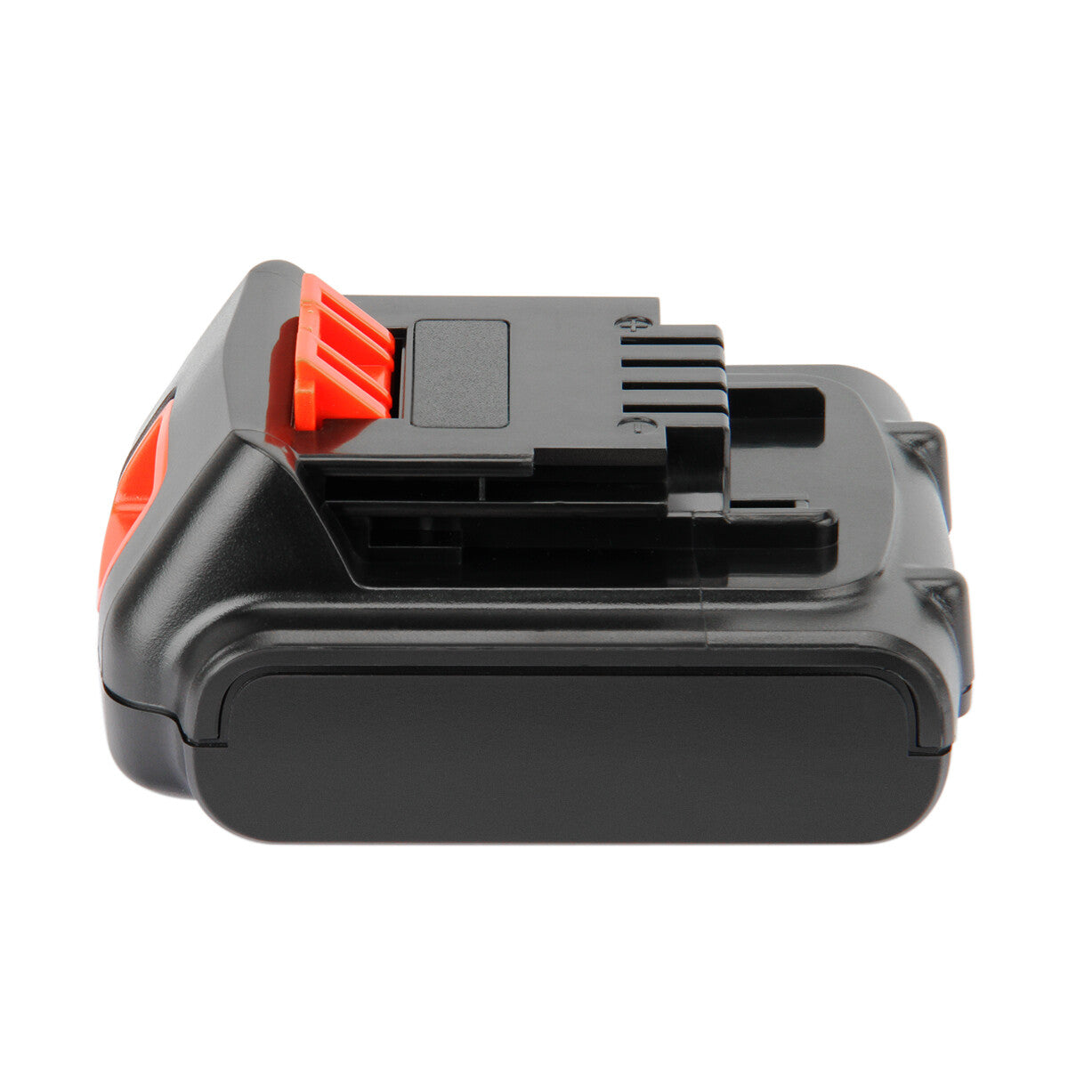 SHENTEC 14.4V 4000mAh Batteria Li-ion per Black&Decker BL1114 BL1314 BL1514 LDX116 EPL148