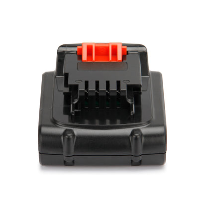SHENTEC 14.4V 4000mAh Batteria Li-ion per Black&Decker BL1114 BL1314 BL1514 LDX116 EPL148