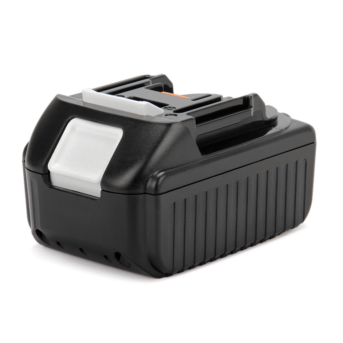 SHENTEC 2X 18V 6Ah Batteria di ricambio agli ioni di litio per Makita BL1830 BL1840 BL1850 BL1860 194230-4 194205-3