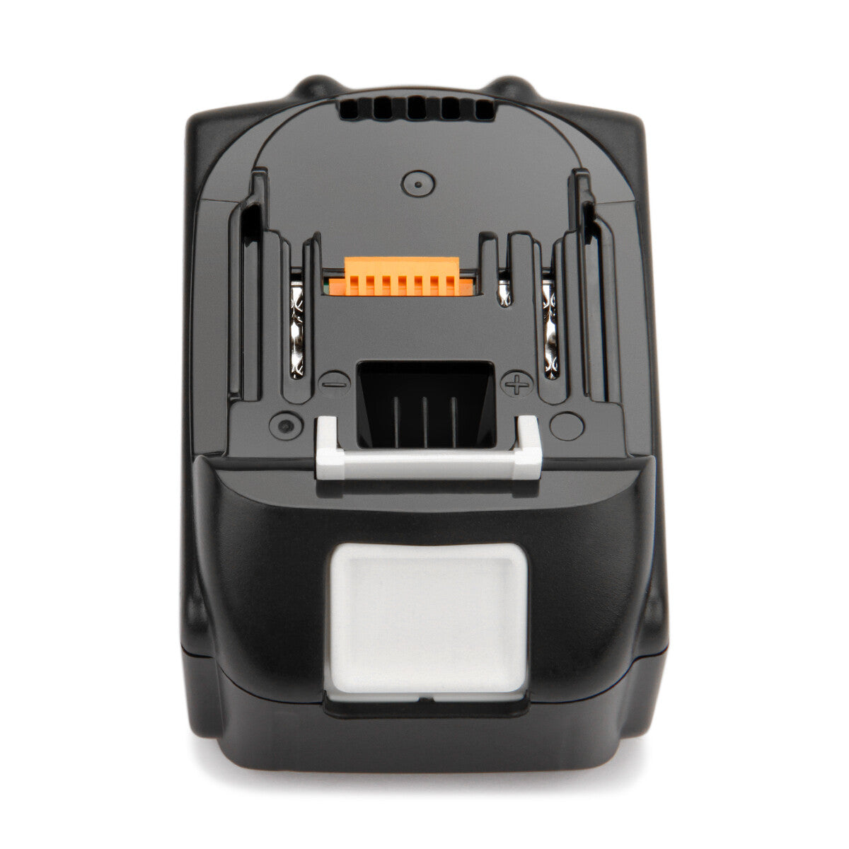 SHENTEC 2X 18V 6Ah Batteria di ricambio agli ioni di litio per Makita BL1830 BL1840 BL1850 BL1860 194230-4 194205-3