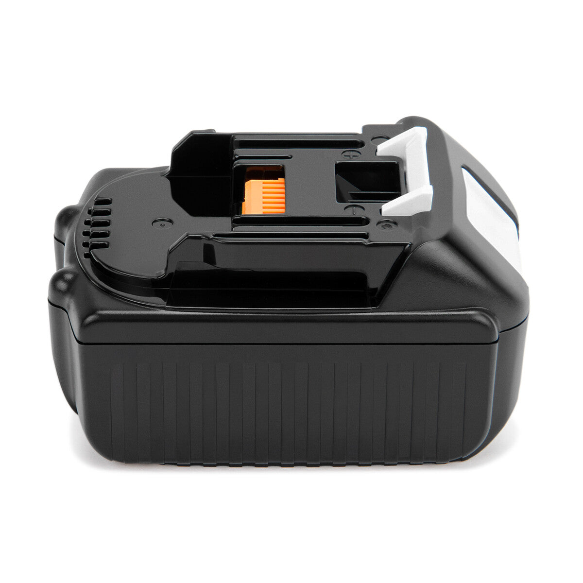 SHENTEC 2X 18V 6Ah Batteria di ricambio agli ioni di litio per Makita BL1830 BL1840 BL1850 BL1860 194230-4 194205-3