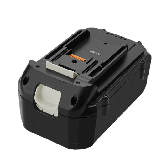Batteria agli ioni di litio 6.0Ah 36V per Makita BL3626 BML360 BC231 BBC300 BUX361Z 194874-0