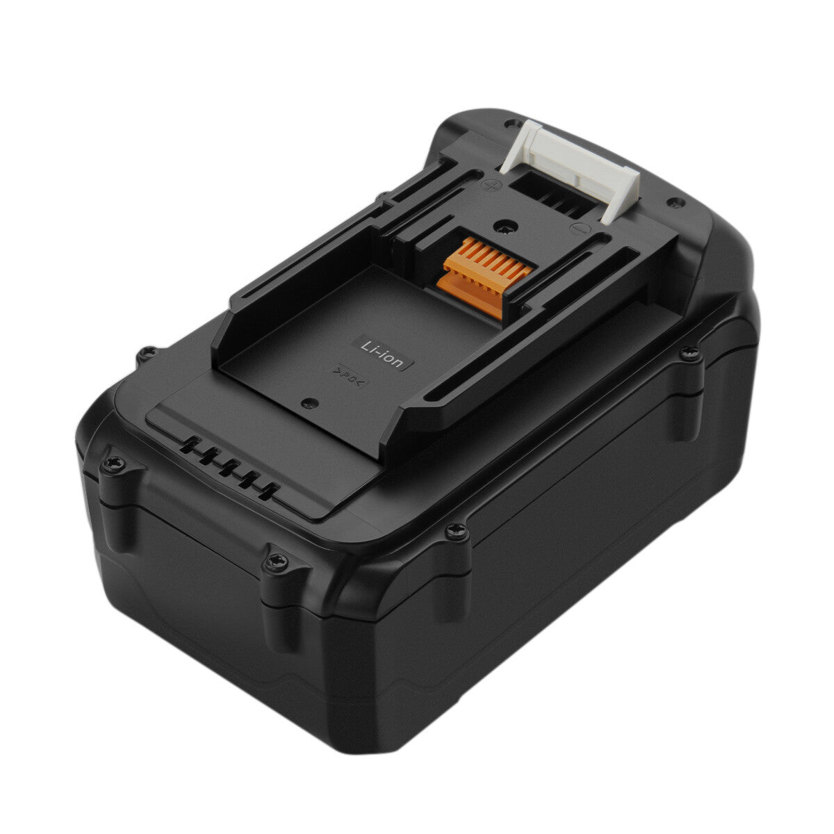 Batteria agli ioni di litio 6.0Ah 36V per Makita BL3626 BML360 BC231 BBC300 BUX361Z 194874-0