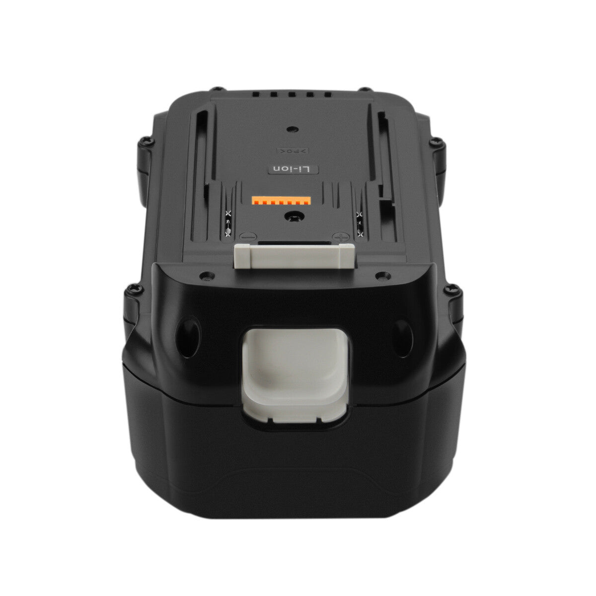 Batteria agli ioni di litio 6.0Ah 36V per Makita BL3626 BML360 BC231 BBC300 BUX361Z 194874-0