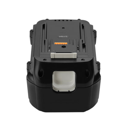 Batteria agli ioni di litio 6.0Ah 36V per Makita BL3626 BML360 BC231 BBC300 BUX361Z 194874-0