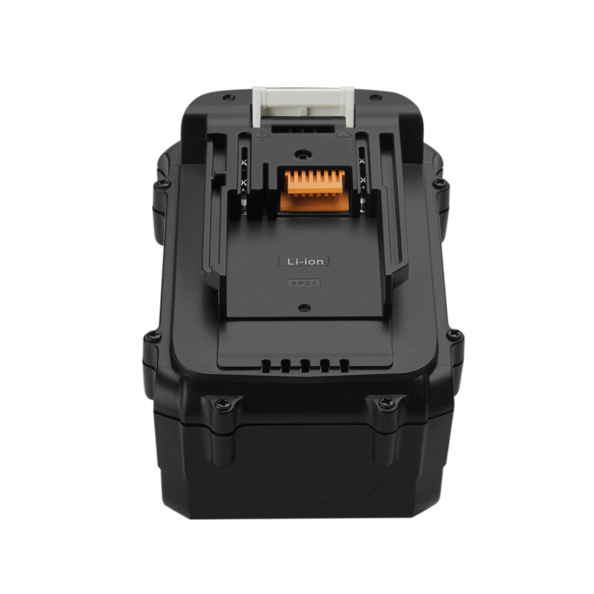 Batteria agli ioni di litio 6.0Ah 36V per Makita BL3626 BML360 BC231 BBC300 BUX361Z 194874-0