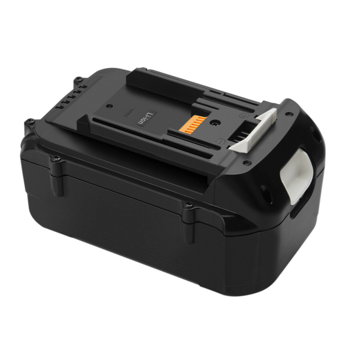 Batteria agli ioni di litio 6.0Ah 36V per Makita BL3626 BML360 BC231 BBC300 BUX361Z 194874-0