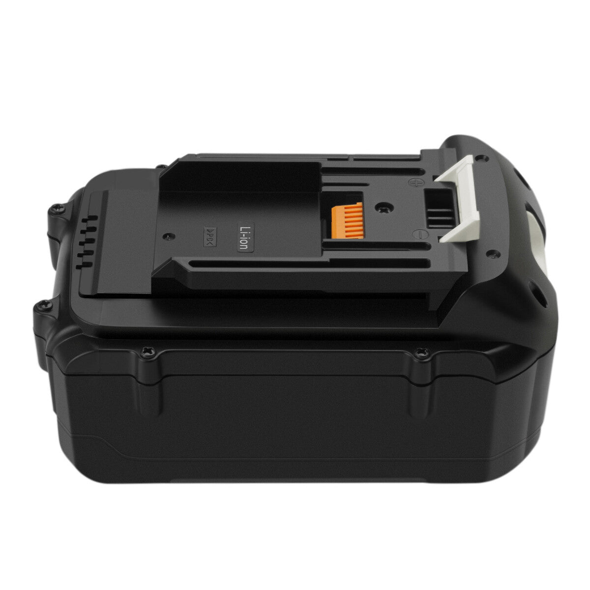 Batteria agli ioni di litio 6.0Ah 36V per Makita BL3626 BML360 BC231 BBC300 BUX361Z 194874-0