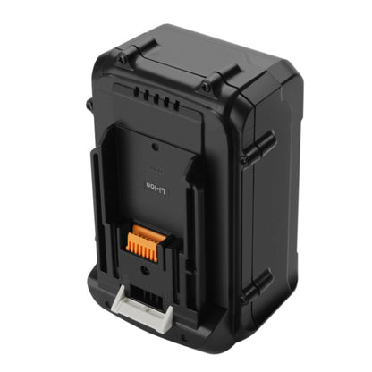 Batteria agli ioni di litio 6.0Ah 36V per Makita BL3626 BML360 BC231 BBC300 BUX361Z 194874-0