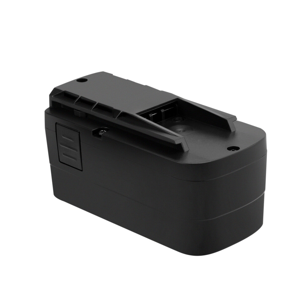 SHENTEC Batteria Ni-MH 3.5Ah 12V per Festool C12 C12LI T12+3 BPC12 BPS12C BPS12S