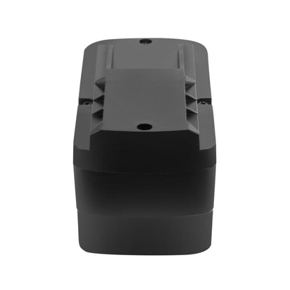 SHENTEC Batteria Ni-MH 3.5Ah 12V per Festool C12 C12LI T12+3 BPC12 BPS12C BPS12S