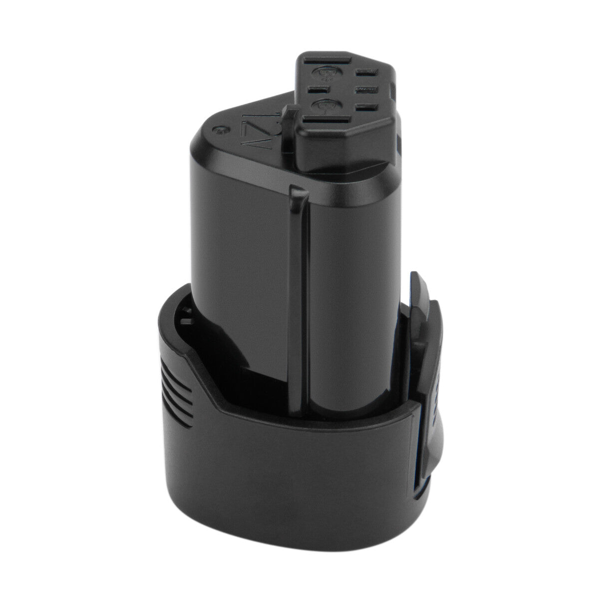 SHENTEC 2x Batteria per AEG BS12C BS12C2 BSS12C BLL12C BWS12 L1215R L1215P Ridgid AC82008, 130188001