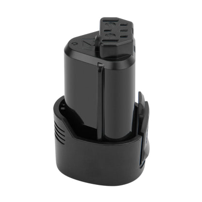 SHENTEC 2x Batteria per AEG BS12C BS12C2 BSS12C BLL12C BWS12 L1215R L1215P Ridgid AC82008, 130188001