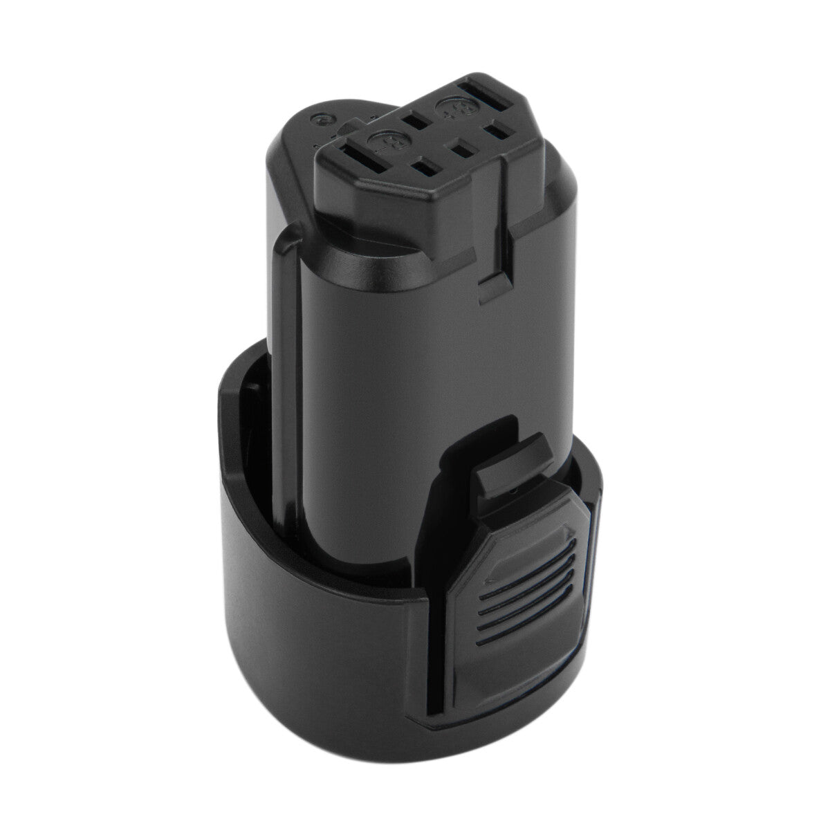 SHENTEC 2x Batteria per AEG BS12C BS12C2 BSS12C BLL12C BWS12 L1215R L1215P Ridgid AC82008, 130188001